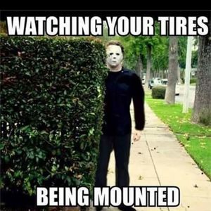 Meet your Posher, Todd